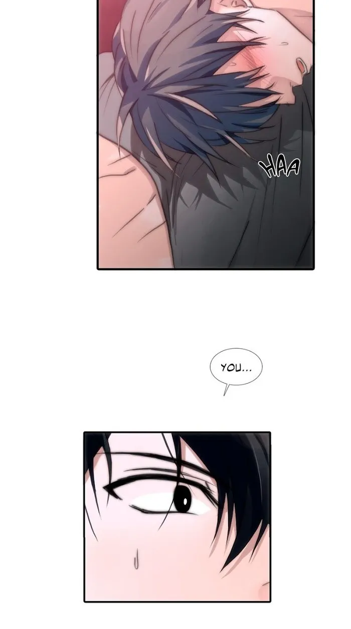 Love Shuttle - Chapter 3 Page 47