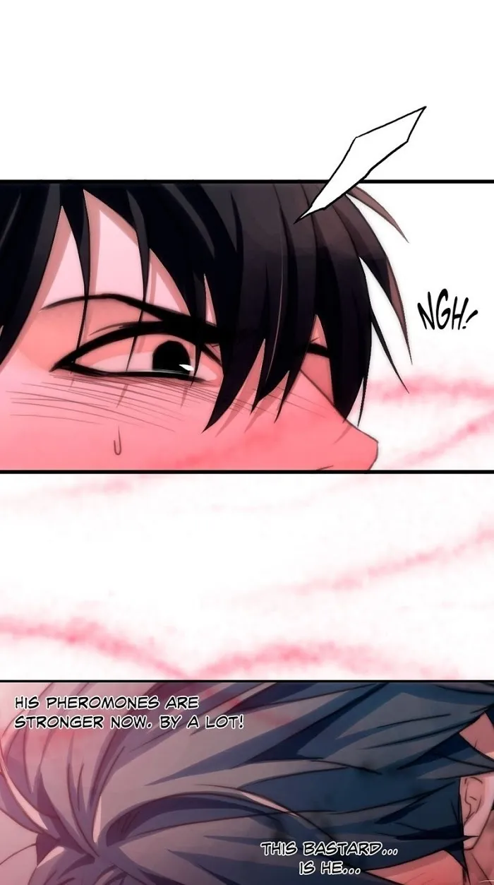 Love Shuttle - Chapter 3 Page 48