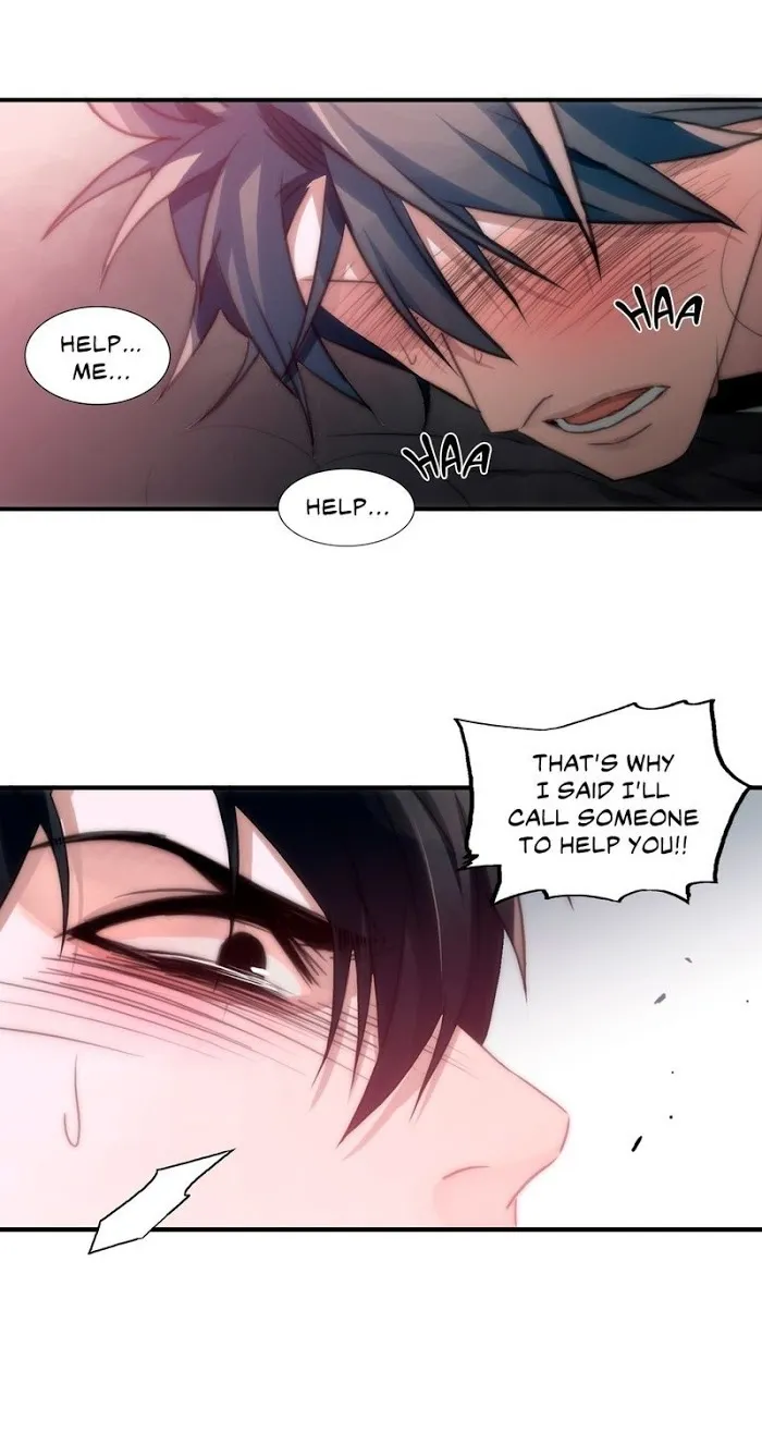 Love Shuttle - Chapter 3 Page 51