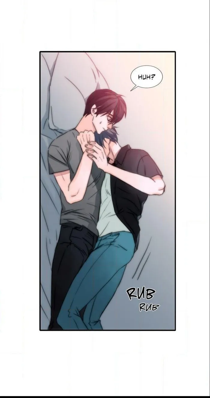 Love Shuttle - Chapter 3 Page 52