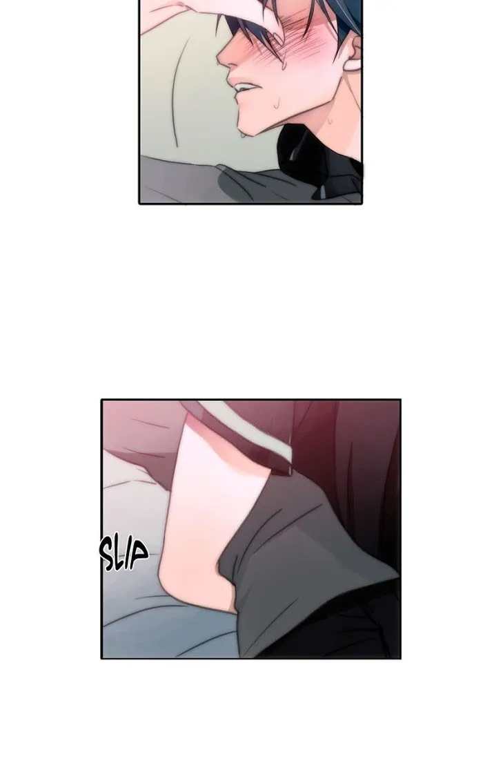 Love Shuttle - Chapter 3 Page 58