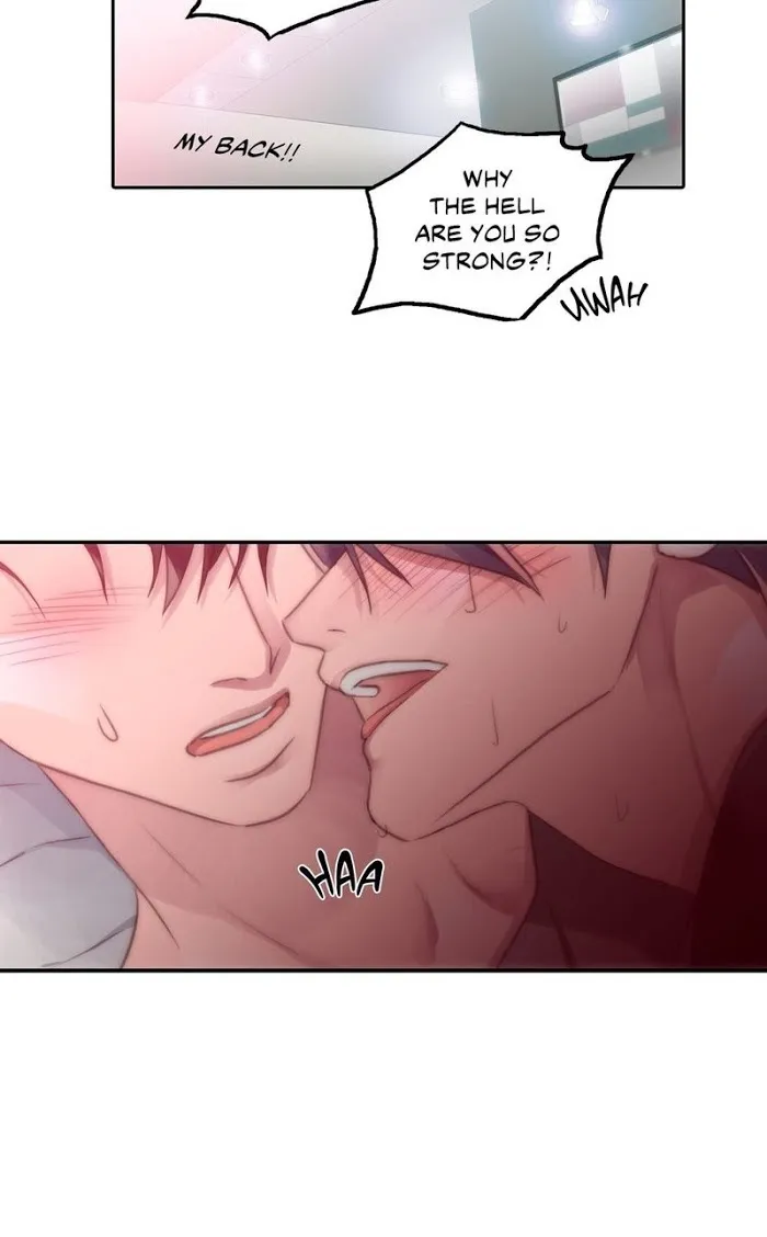 Love Shuttle - Chapter 3 Page 60