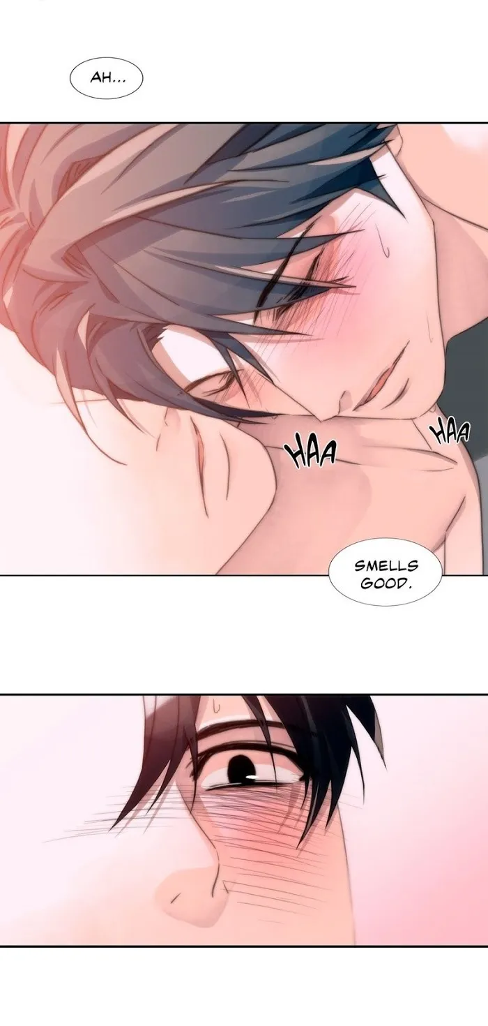 Love Shuttle - Chapter 3 Page 61