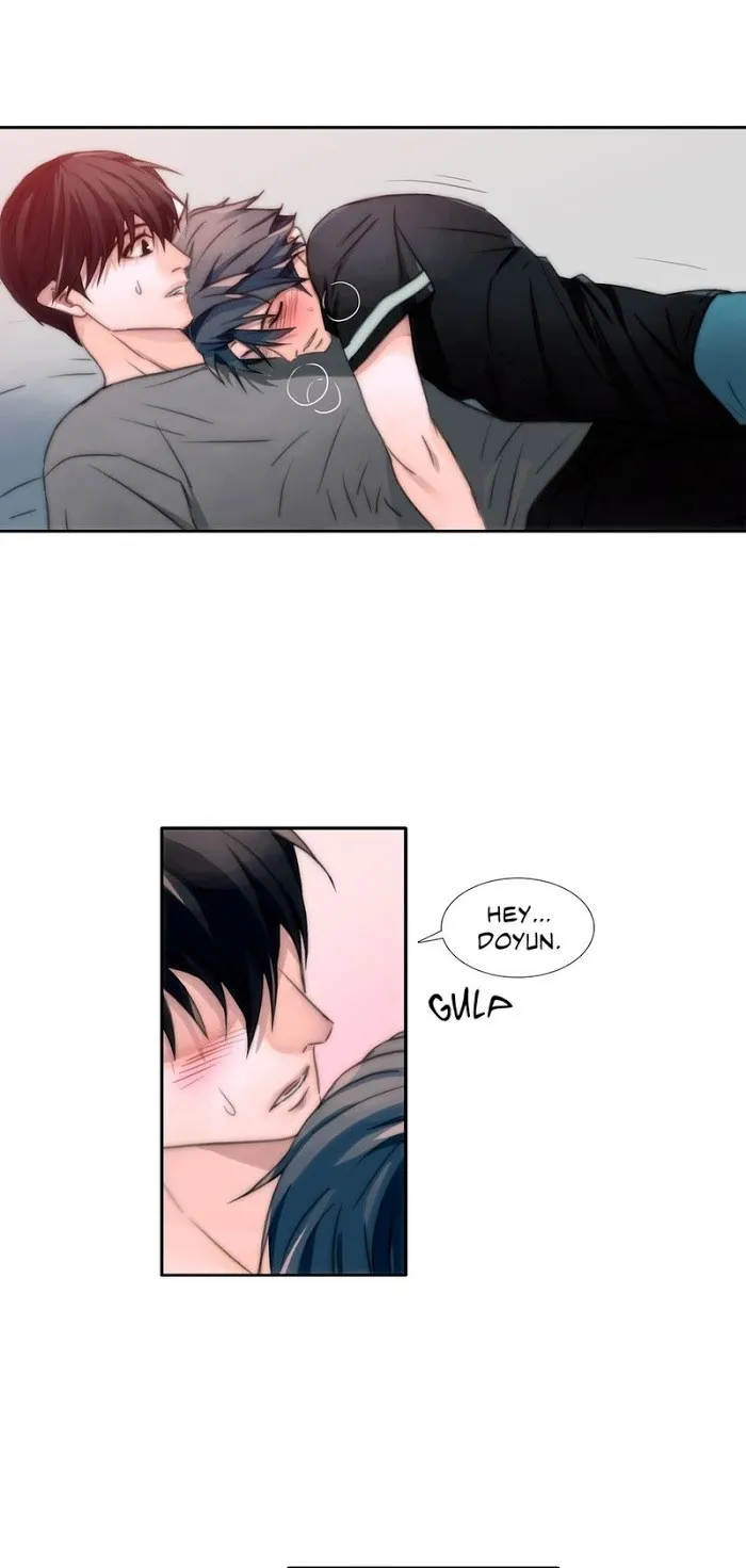 Love Shuttle - Chapter 3 Page 62