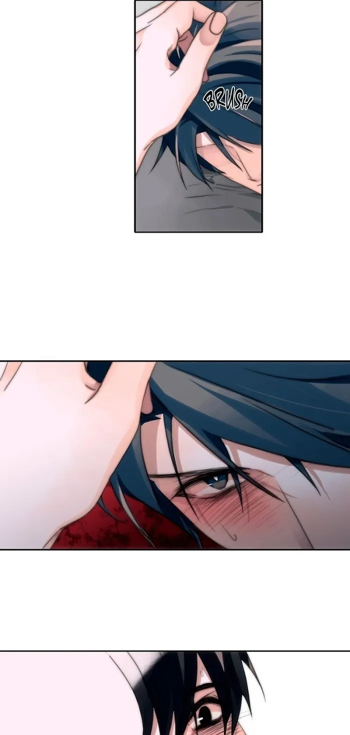 Love Shuttle - Chapter 3 Page 63
