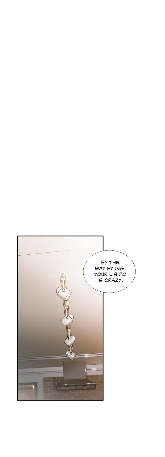 Love Shuttle - Chapter 30 Page 12
