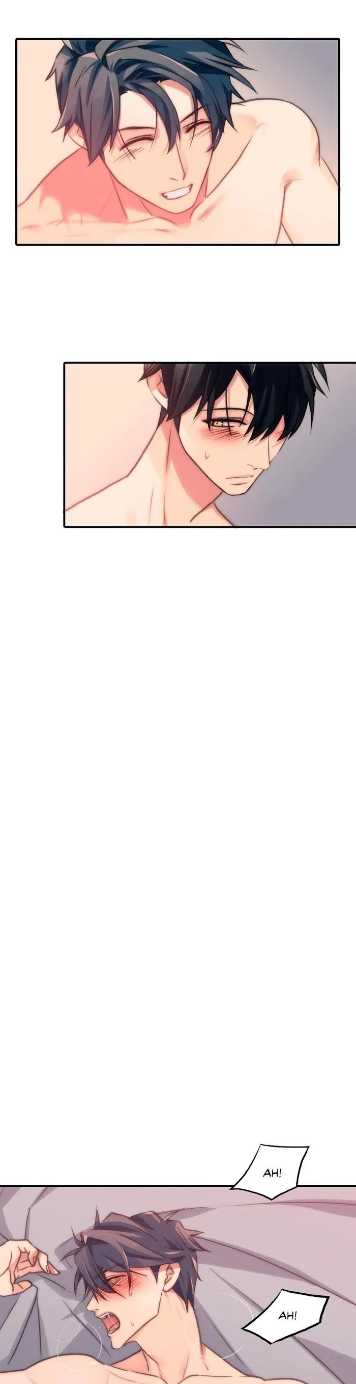 Love Shuttle - Chapter 30 Page 16