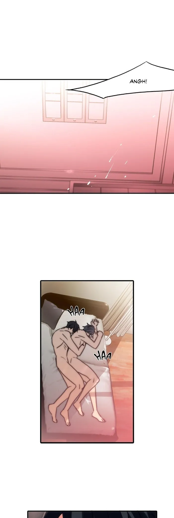 Love Shuttle - Chapter 30 Page 21