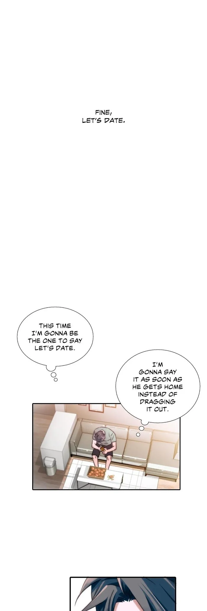 Love Shuttle - Chapter 31 Page 2