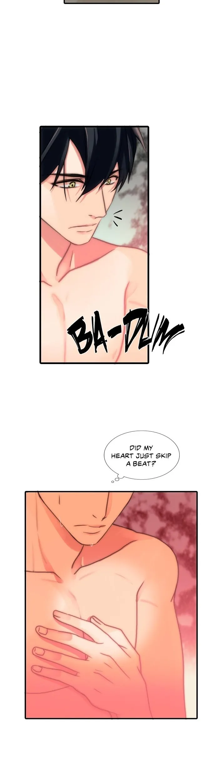 Love Shuttle - Chapter 31 Page 24
