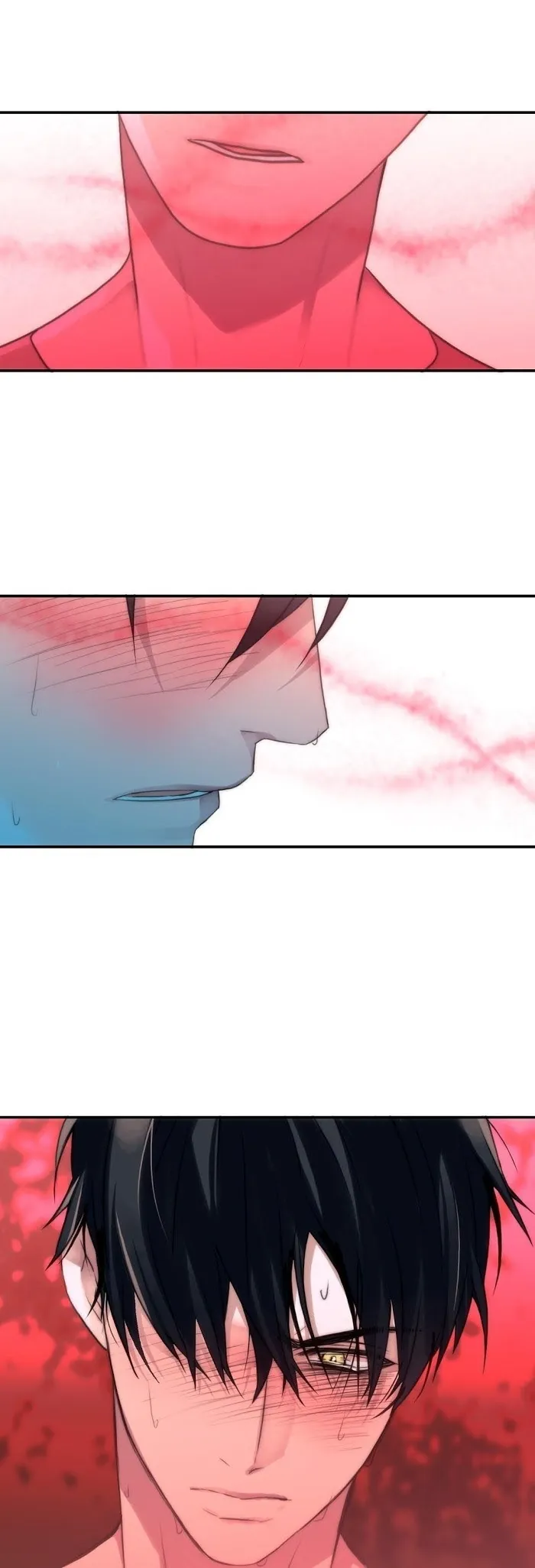 Love Shuttle - Chapter 32 Page 9