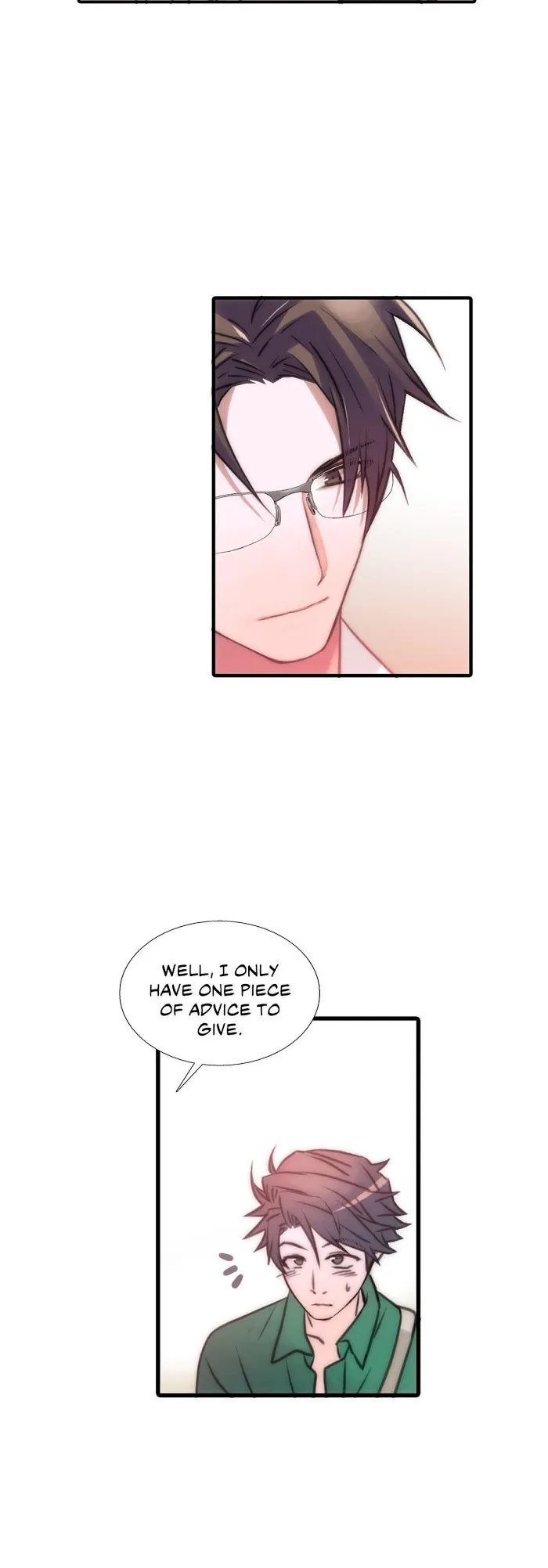 Love Shuttle - Chapter 32 Page 33
