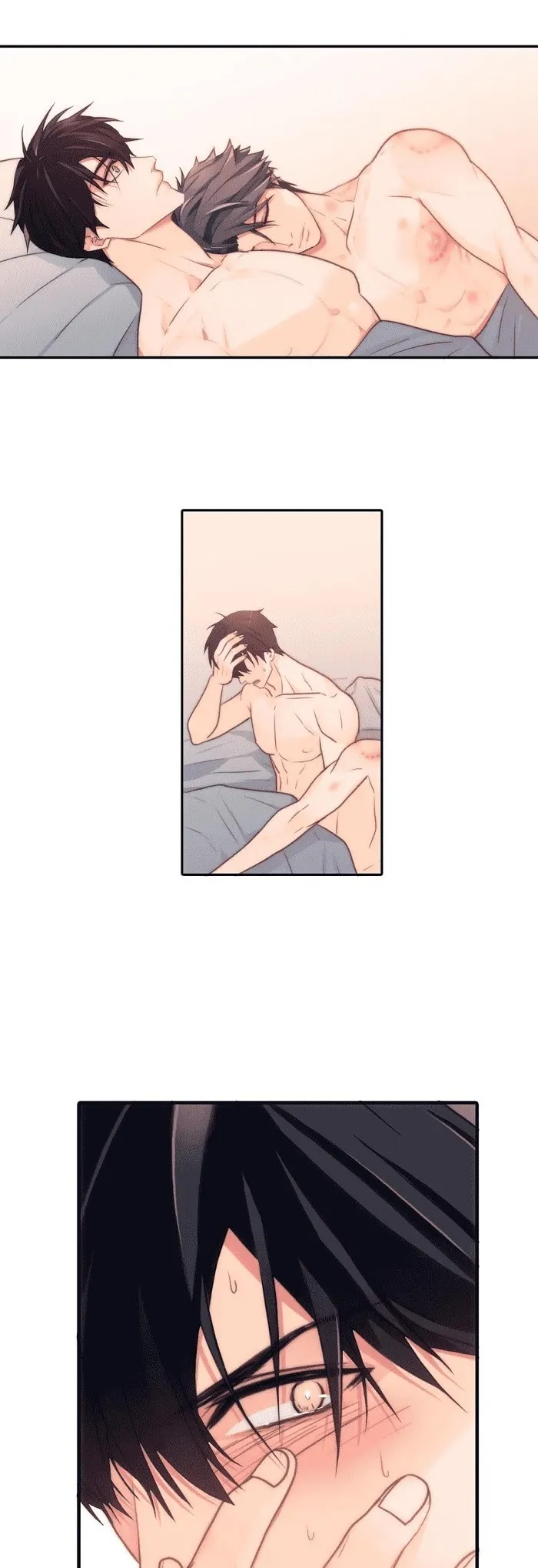 Love Shuttle - Chapter 36 Page 5