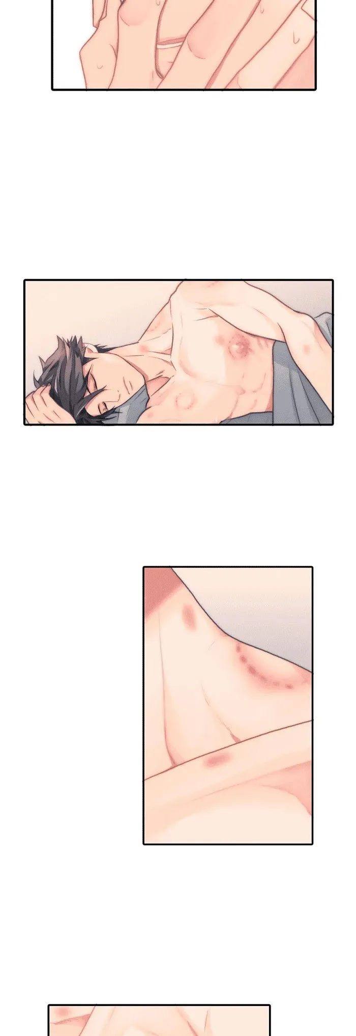 Love Shuttle - Chapter 36 Page 6
