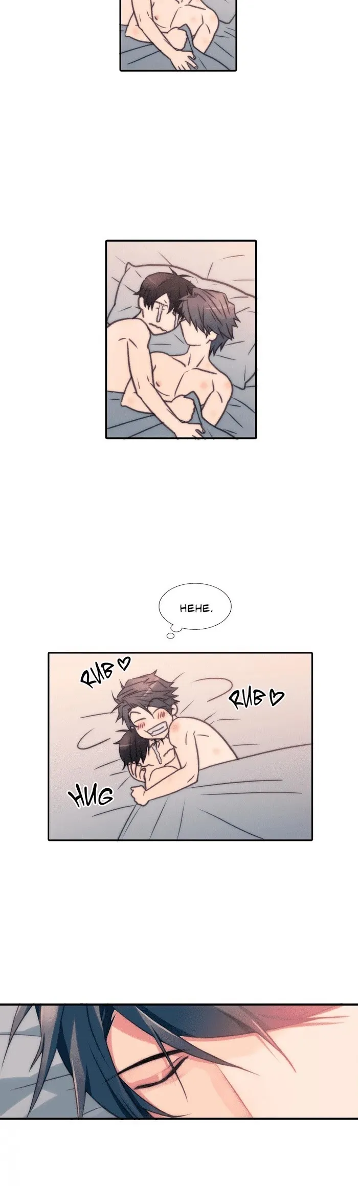 Love Shuttle - Chapter 36 Page 30