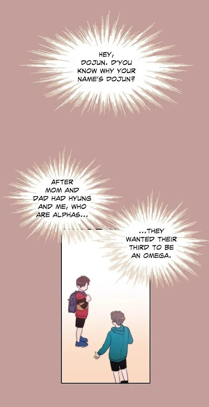 Love Shuttle - Chapter 37 Page 1