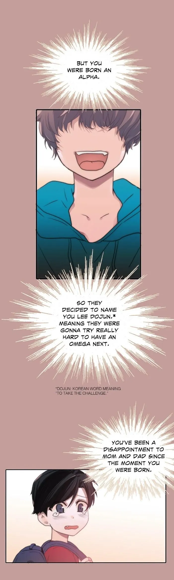 Love Shuttle - Chapter 37 Page 2