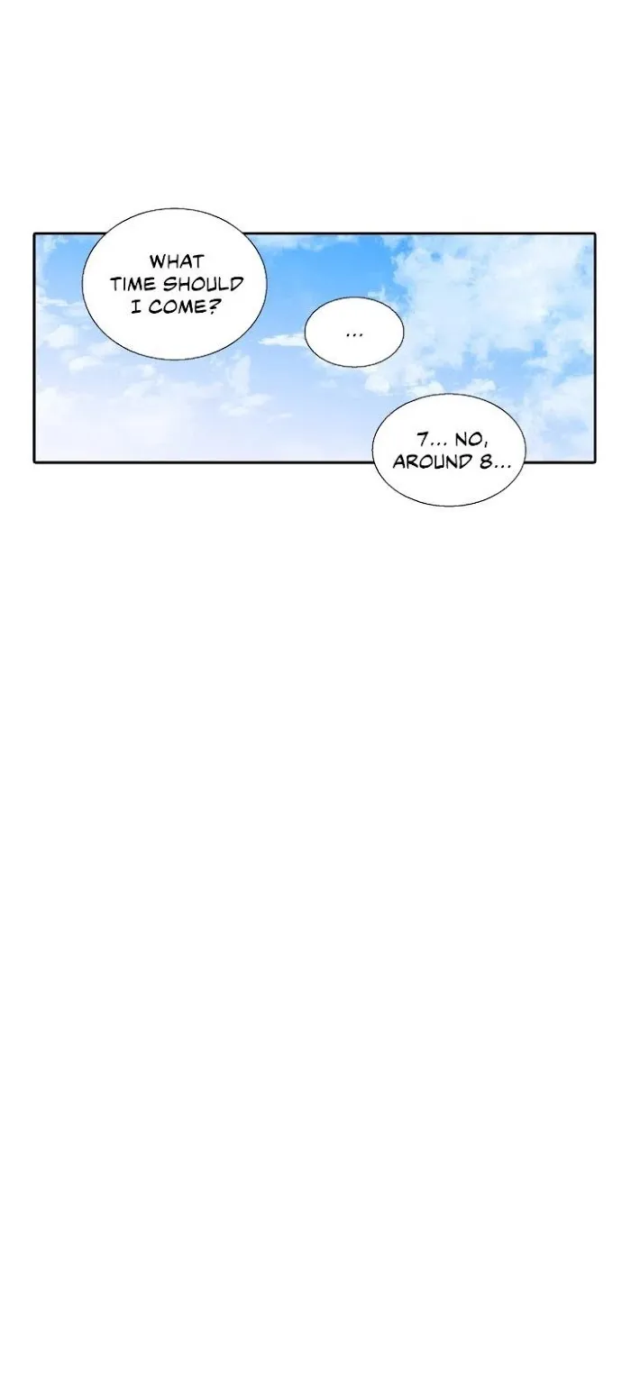 Love Shuttle - Chapter 37 Page 23