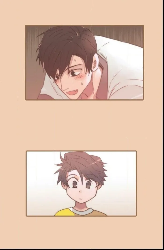 Love Shuttle - Chapter 38 Page 5