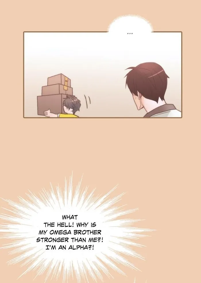 Love Shuttle - Chapter 38 Page 7