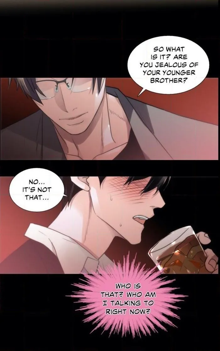 Love Shuttle - Chapter 38 Page 9
