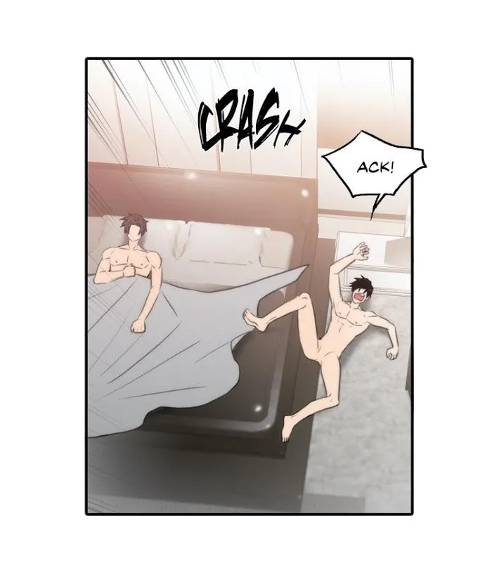 Love Shuttle - Chapter 38 Page 19