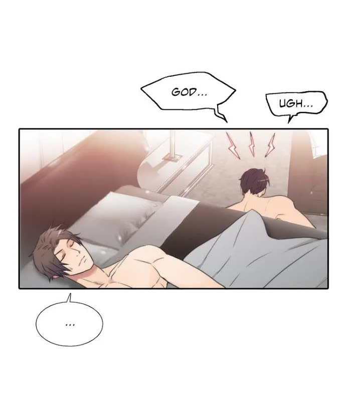 Love Shuttle - Chapter 38 Page 20
