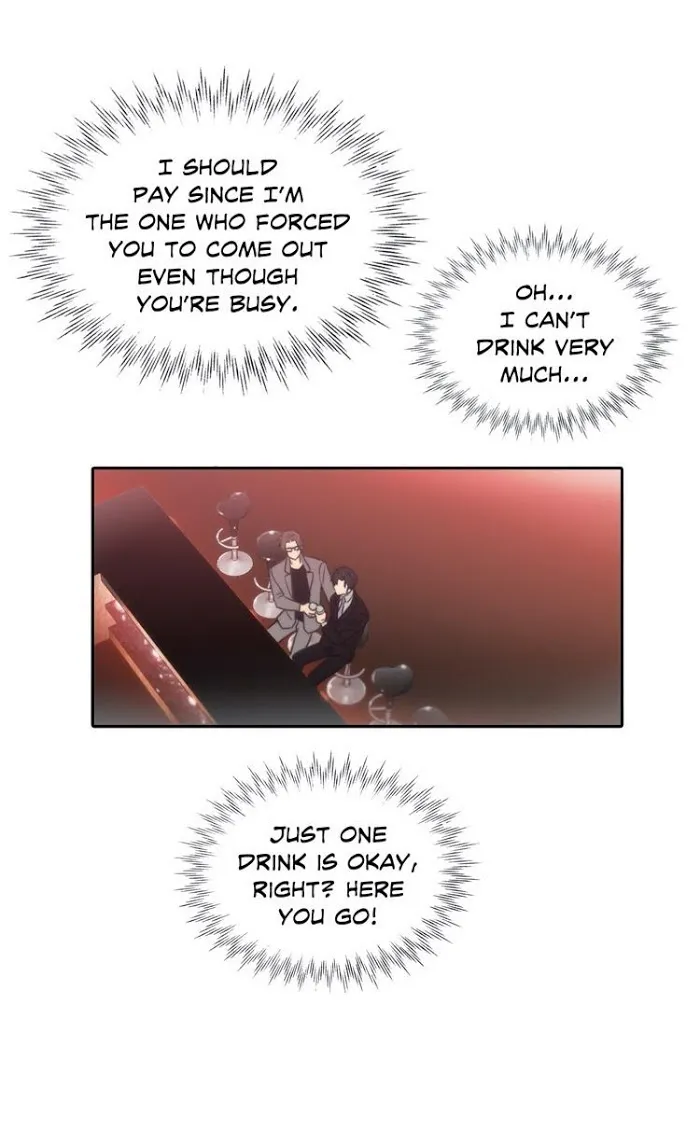 Love Shuttle - Chapter 38 Page 22