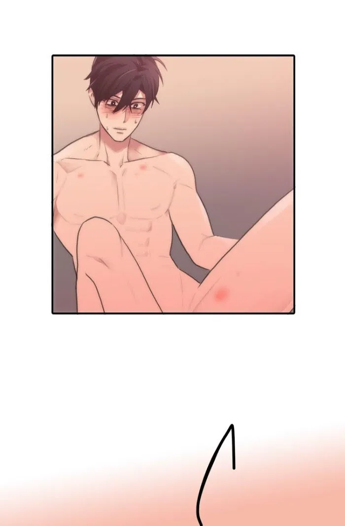 Love Shuttle - Chapter 38 Page 28