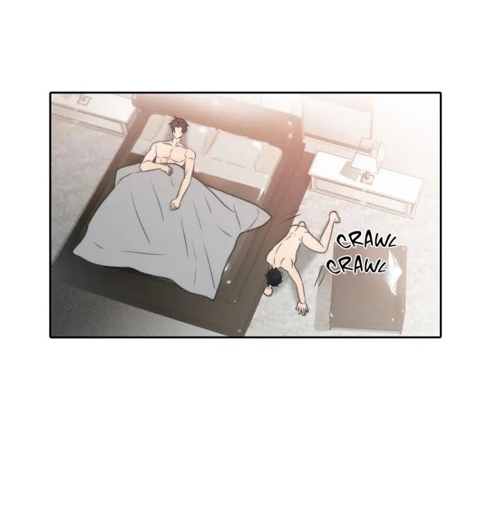 Love Shuttle - Chapter 38 Page 34