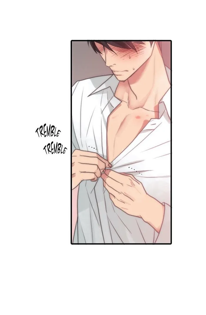 Love Shuttle - Chapter 38 Page 35