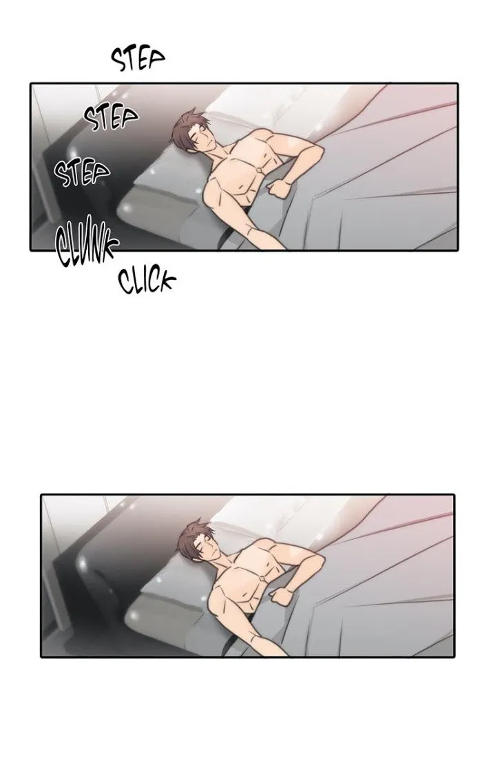 Love Shuttle - Chapter 38 Page 39