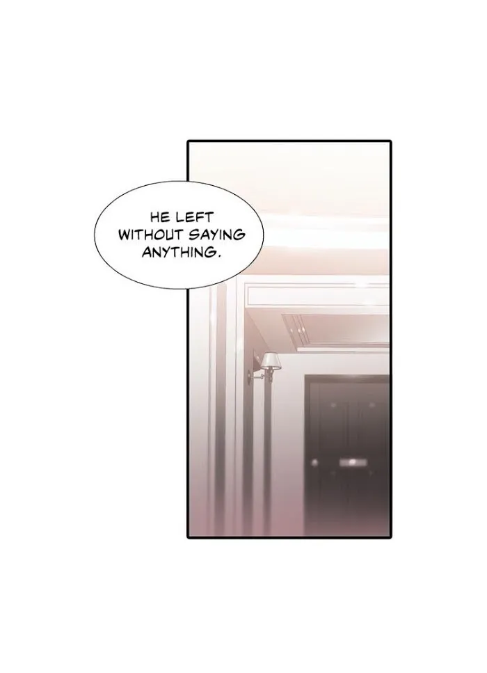 Love Shuttle - Chapter 38 Page 41