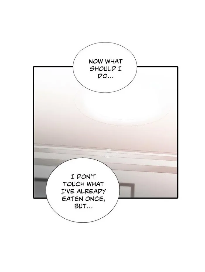 Love Shuttle - Chapter 38 Page 42