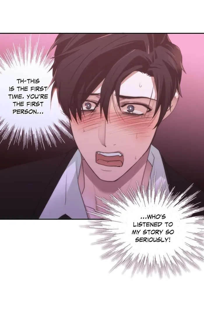 Love Shuttle - Chapter 38 Page 44