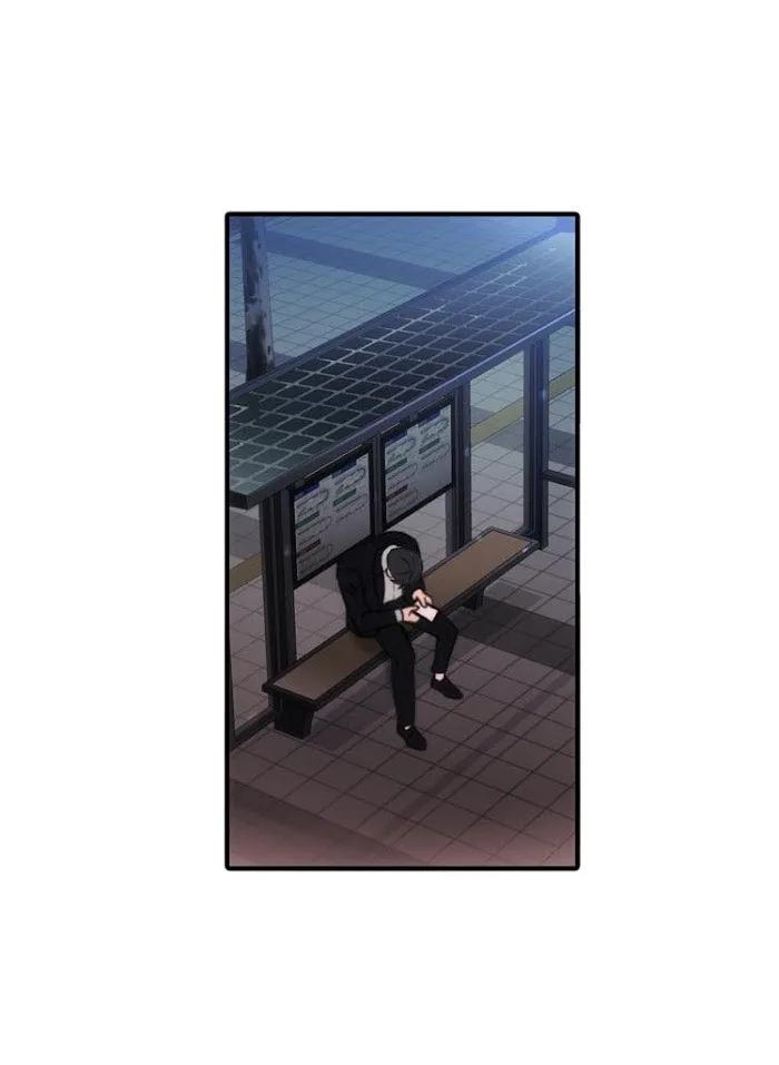 Love Shuttle - Chapter 38 Page 47