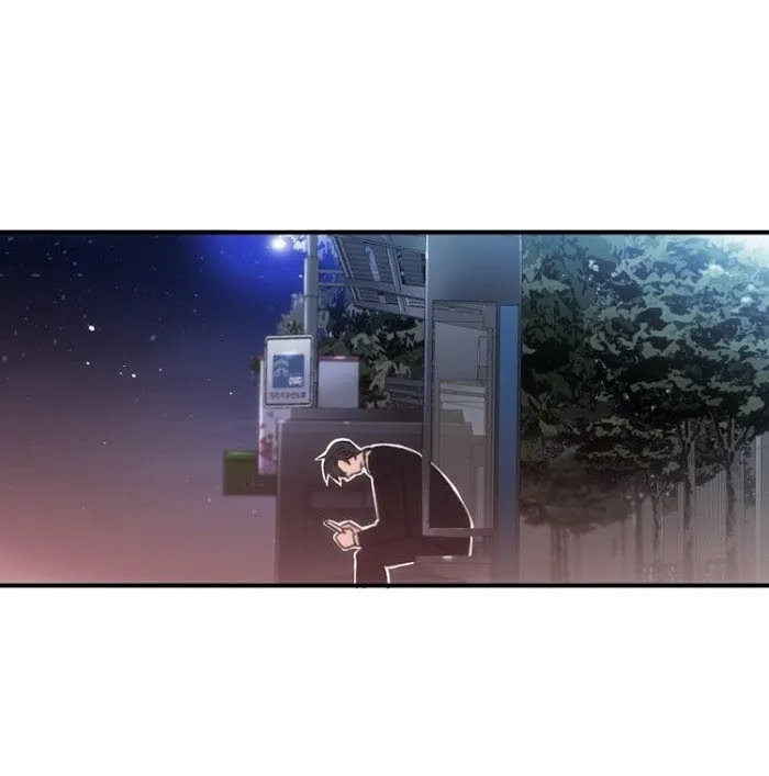Love Shuttle - Chapter 38 Page 49