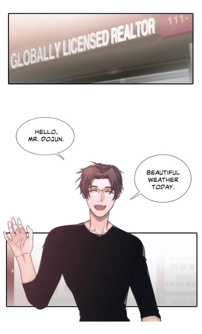 Love Shuttle - Chapter 38 Page 50