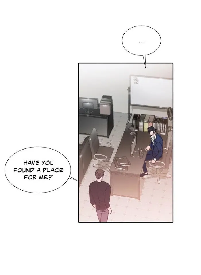 Love Shuttle - Chapter 38 Page 51