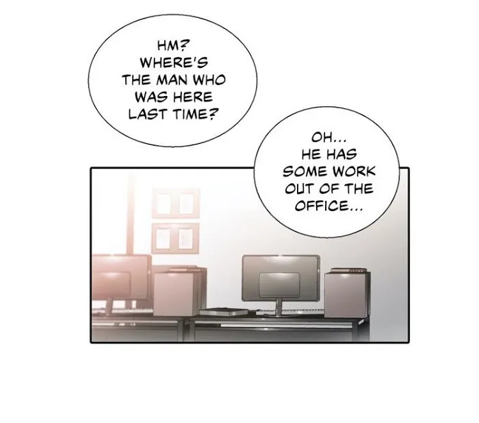 Love Shuttle - Chapter 38 Page 53