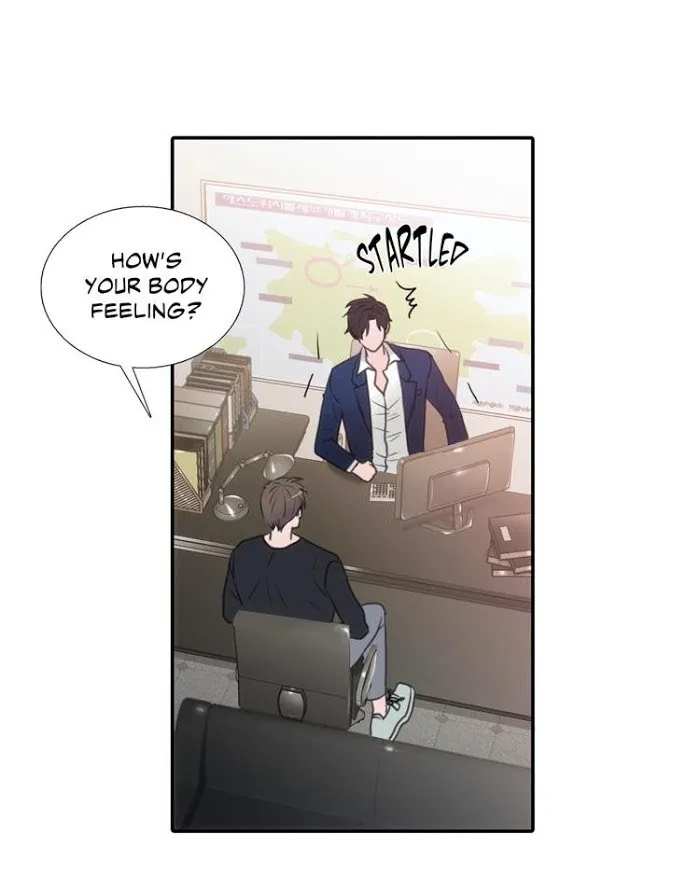 Love Shuttle - Chapter 38 Page 54