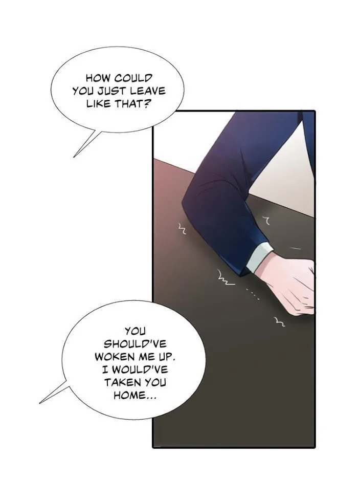 Love Shuttle - Chapter 38 Page 55