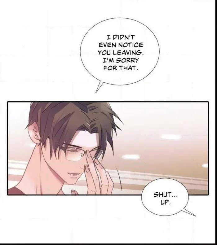 Love Shuttle - Chapter 38 Page 56