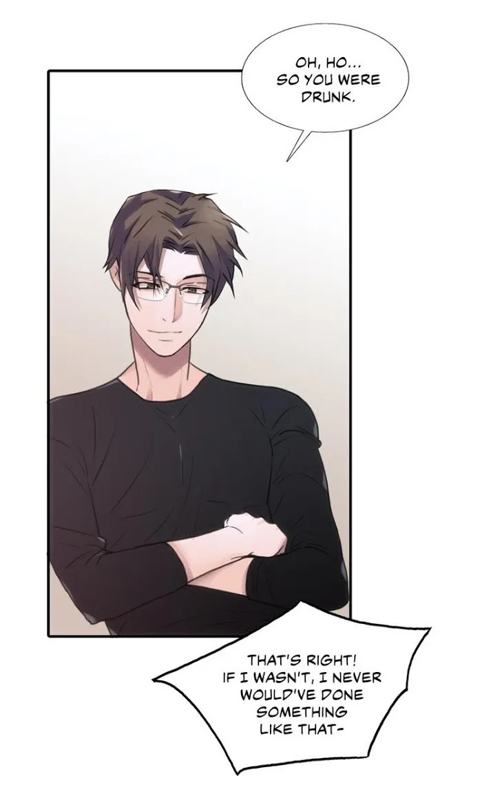 Love Shuttle - Chapter 38 Page 61