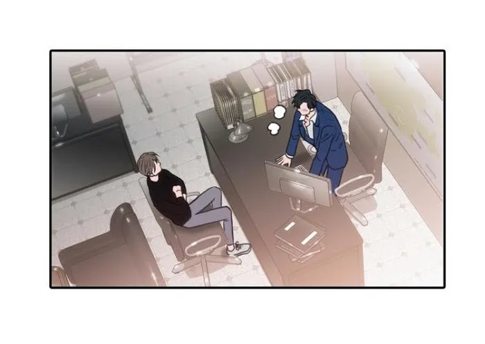 Love Shuttle - Chapter 38 Page 62