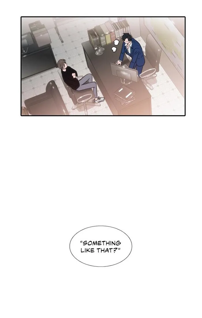 Love Shuttle - Chapter 38 Page 63