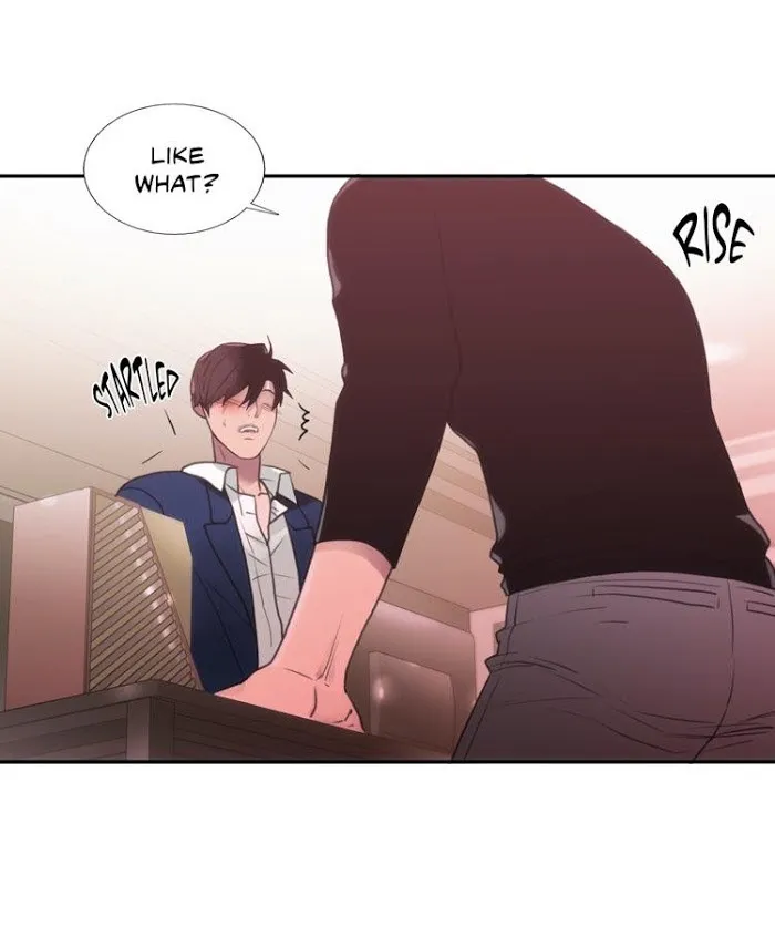 Love Shuttle - Chapter 38 Page 64