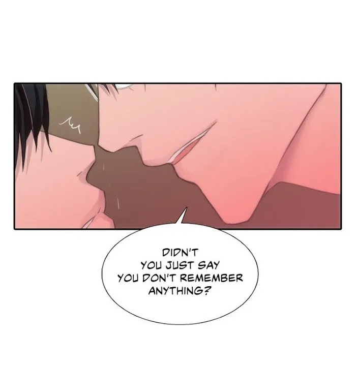Love Shuttle - Chapter 38 Page 65