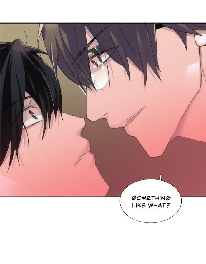 Love Shuttle - Chapter 38 Page 66