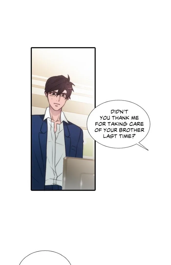 Love Shuttle - Chapter 38 Page 73